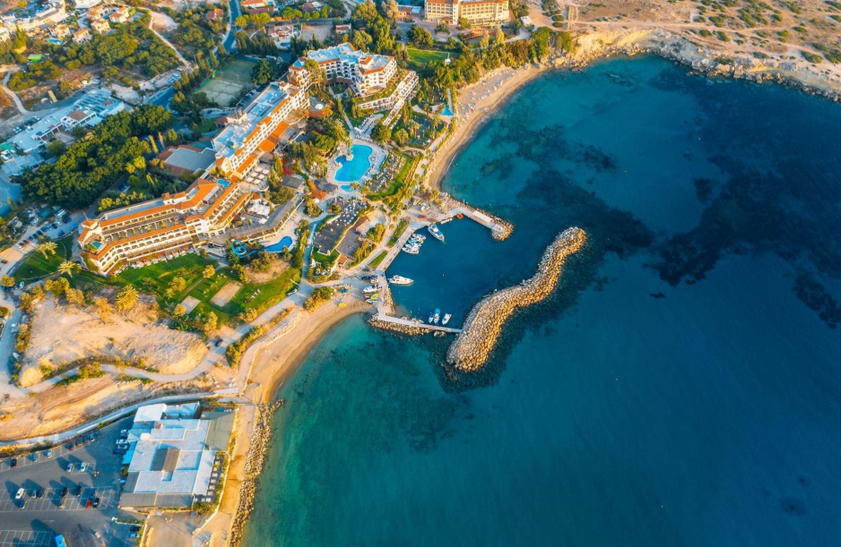 Coral Bay, Cyprus, Cyprus